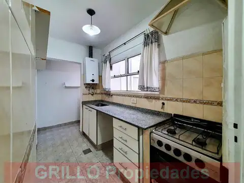 Departamento en Alquiler en Saavedra, $ 690.000