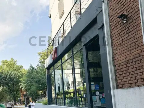 HUMBOLDT 1900, Piso 0