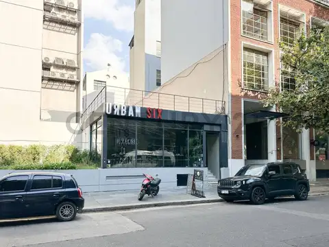 Oficina en Venta en Palermo Hollywood, USD 700.000