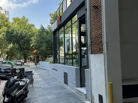 Oficina en Venta 2025 años