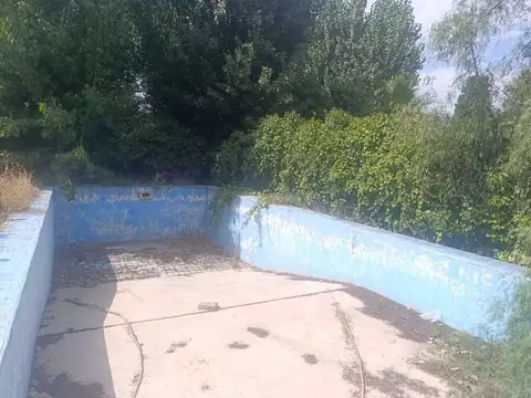 Terreno en Venta de 808,0 m2