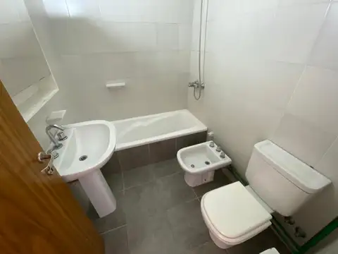 Departamento en Venta al Oeste