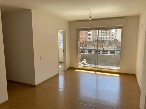 Departamento de dos dormitorios en venta