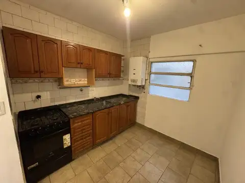 Departamento en Venta de 5 ambientes