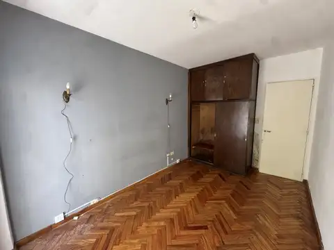 Departamento en Venta en Centro, USD 72.000