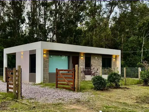 ALQUILER ANUAL DOS DORMITORIOS BELLA VISTA