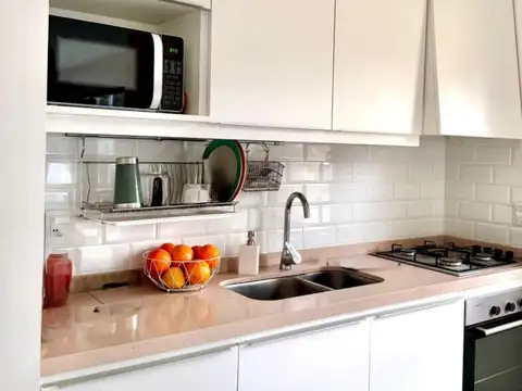 Depto Tipo Casa en Alquiler de 3 ambientes