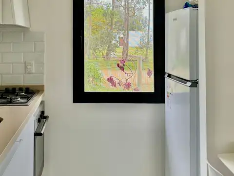 Depto Tipo Casa en Alquiler de 2 dormitorios