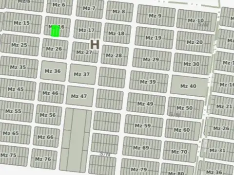 Terreno en Venta de 385,0 m2