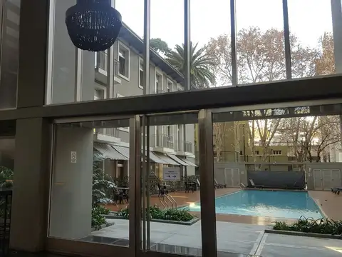 Departamento en Alquiler en Puerto Madero, $ 600.000