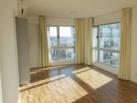 QUARTIER MADERO, Dpto. 1 Amb. LUMINOSO