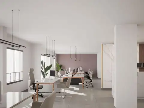 Oficina en Venta en Hurlingham, USD 72.765