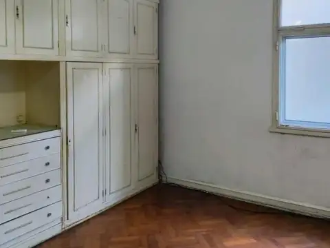 Departamento en Venta 60 años