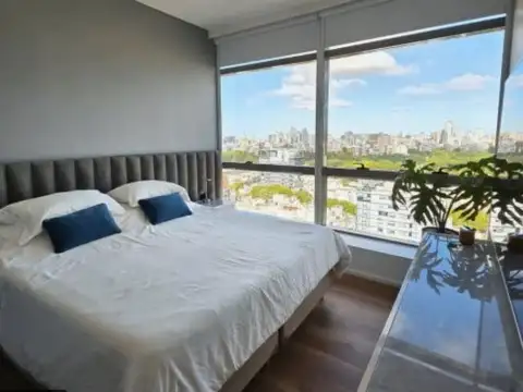 Departamento en Alquiler de 2 dormitorios