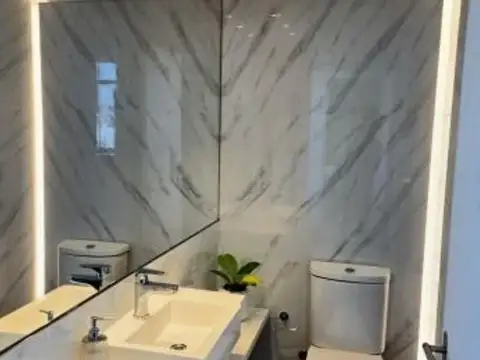 Departamento en Alquiler en Palermo, USD 3.800