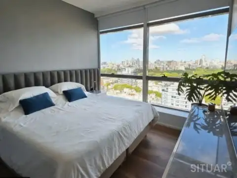 Departamento en Alquiler de 2 dormitorios