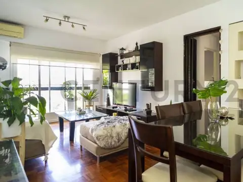 Av Independencia 4000, Piso 0