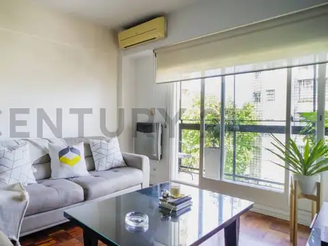 Departamento en Venta en Almagro, USD 139.900
