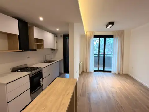 Departamento en Alquiler de 2 ambientes