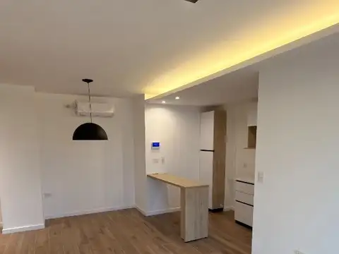 Departamento en Alquiler A Estrenar