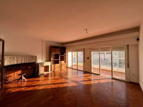 Venta piso exclusivo 2 dormitorios. apto credito