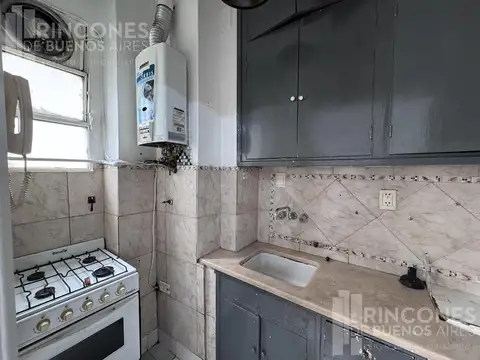 Departamento en Alquiler 70 años