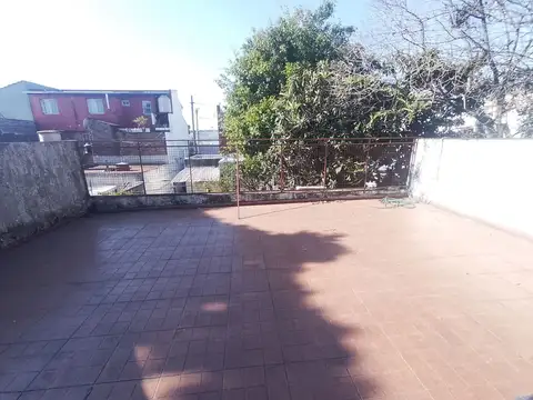 Casa en Venta en San Justo, USD 150.000