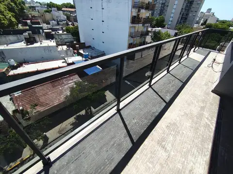 Departamento en Venta en Villa Luro, USD 187.000