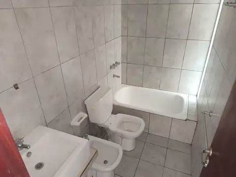 Departamento en Alquiler A Estrenar