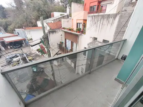 Alquiler | Departamento en Cuyaya