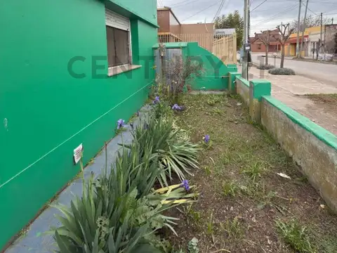 153 entre 15 y 16 1300, Piso 0