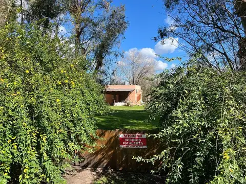 Hermosa casa en Barrio Uriburu-Zelaya-Pilar 2 amb