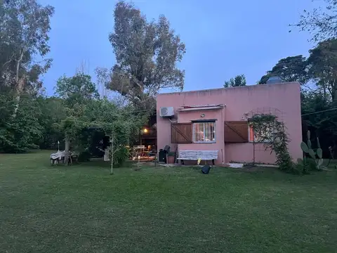 Casa en Venta en Zelaya, USD 98.000