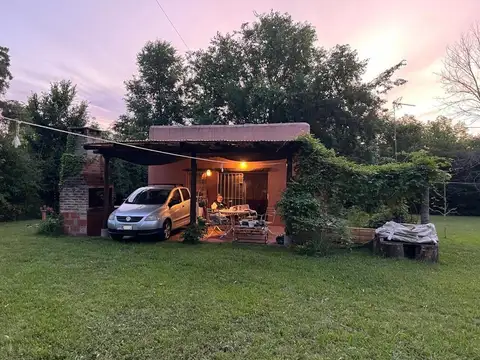 Casa en Venta de 1 dormitorio
