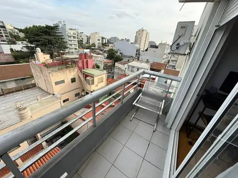 Departamento en Alquiler de 2 ambientes
