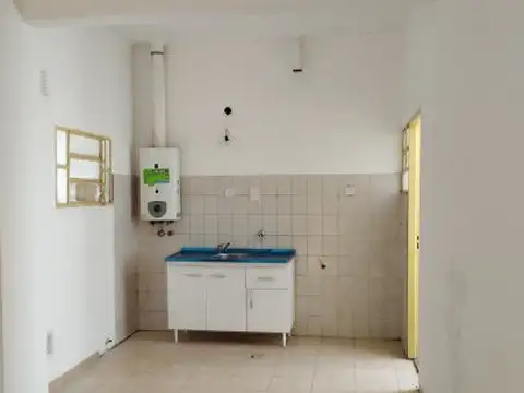 Depto Tipo Casa en Alquiler de 2 ambientes