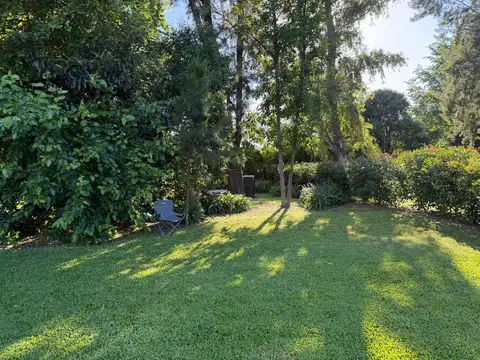Casa en Venta 3 años