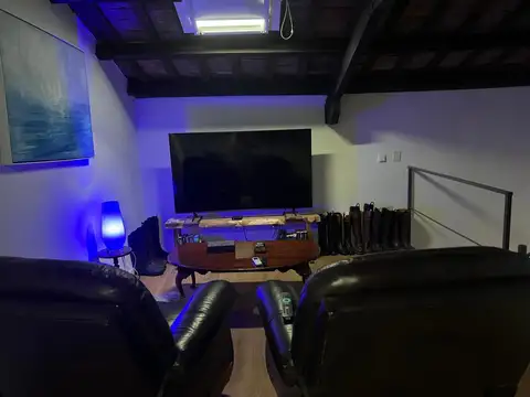 Venta loft 3 ambientes con jardín en Estancia las Palmas Farms