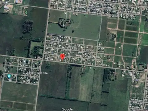 Se VENDE lote en Barrio Nazareth