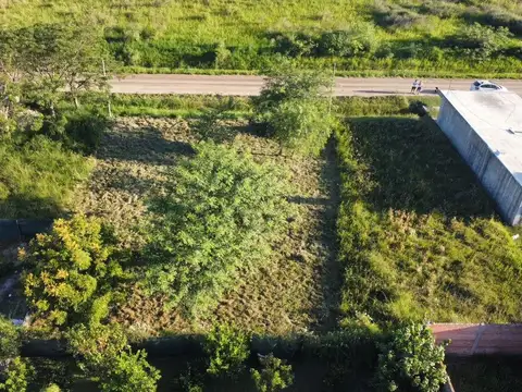 Terreno en Venta de 308,0 m2