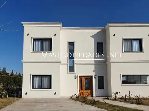 Venta Casa en San Felipe 5 Dormitorios Canning 100