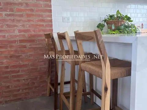 Casa en Venta de 5 dormitorios