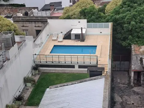 Departamento en Venta al Oeste