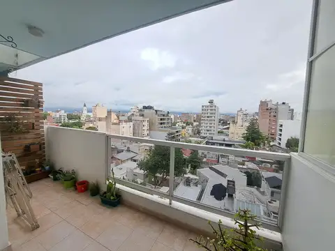 VENTA - PERMUTA Departamento un dormitorio. Amenities - República de la Sexta, Rosario