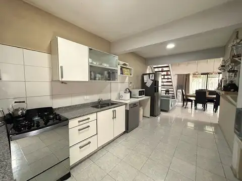 Casa en Venta 14 años