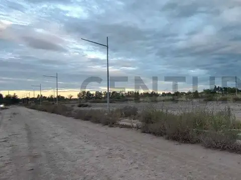 Venta lote en Coquimbito