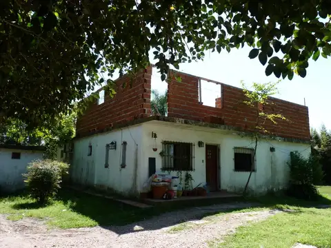 Casa en Venta en Benavidez, USD 250.000