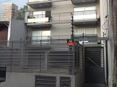 Departamento Monoambiente en Olivos, Venta