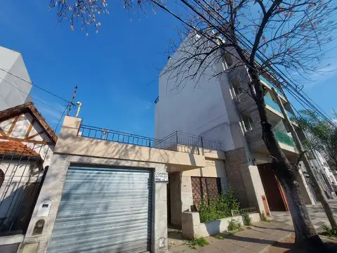 Terreno en Venta 9  mts Frente