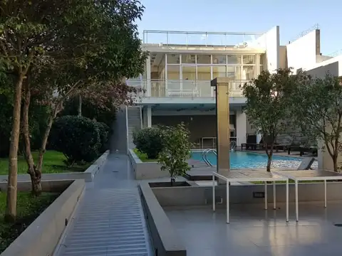 Departamento en Alquiler 8 años